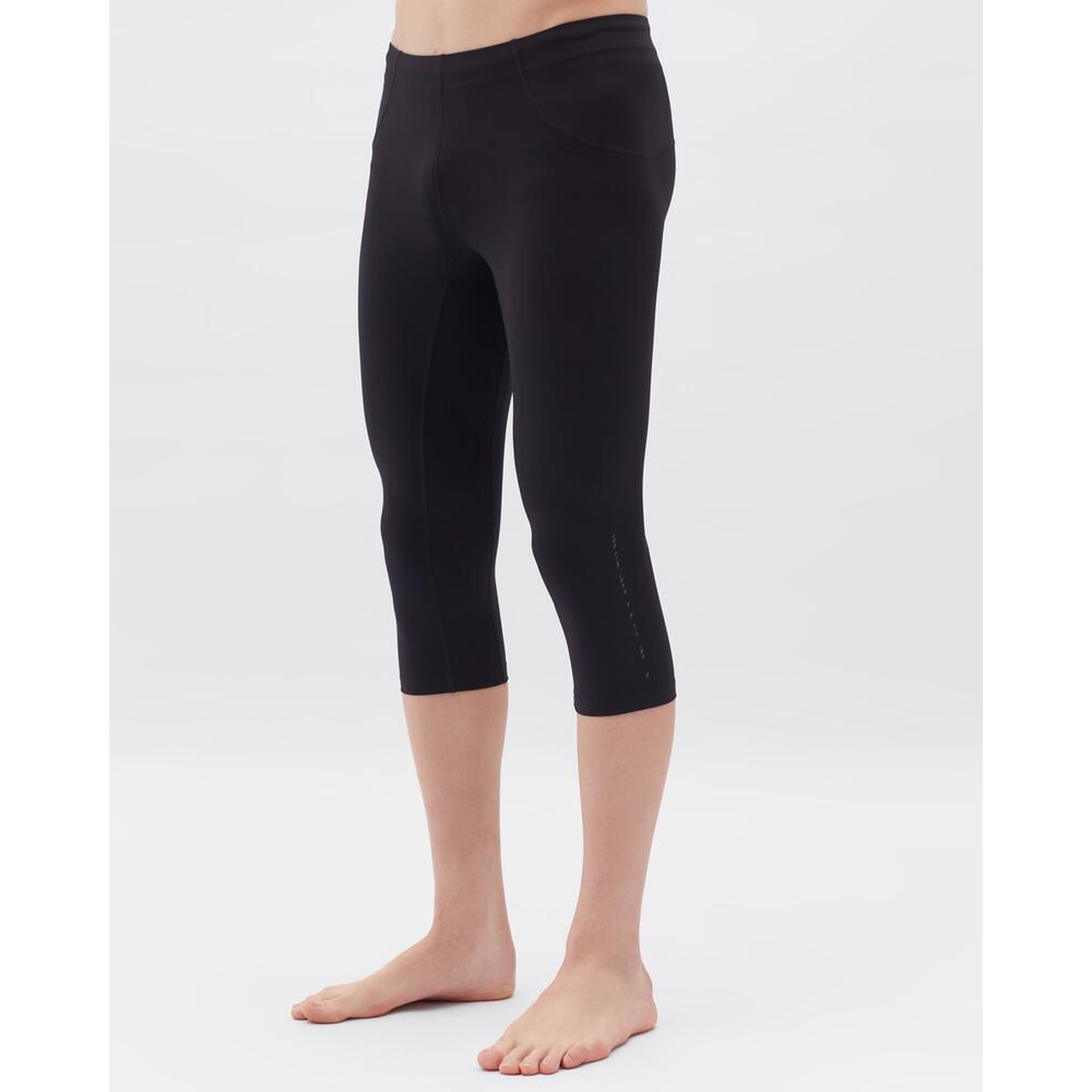 Legging 3/4 Silvini Luttano