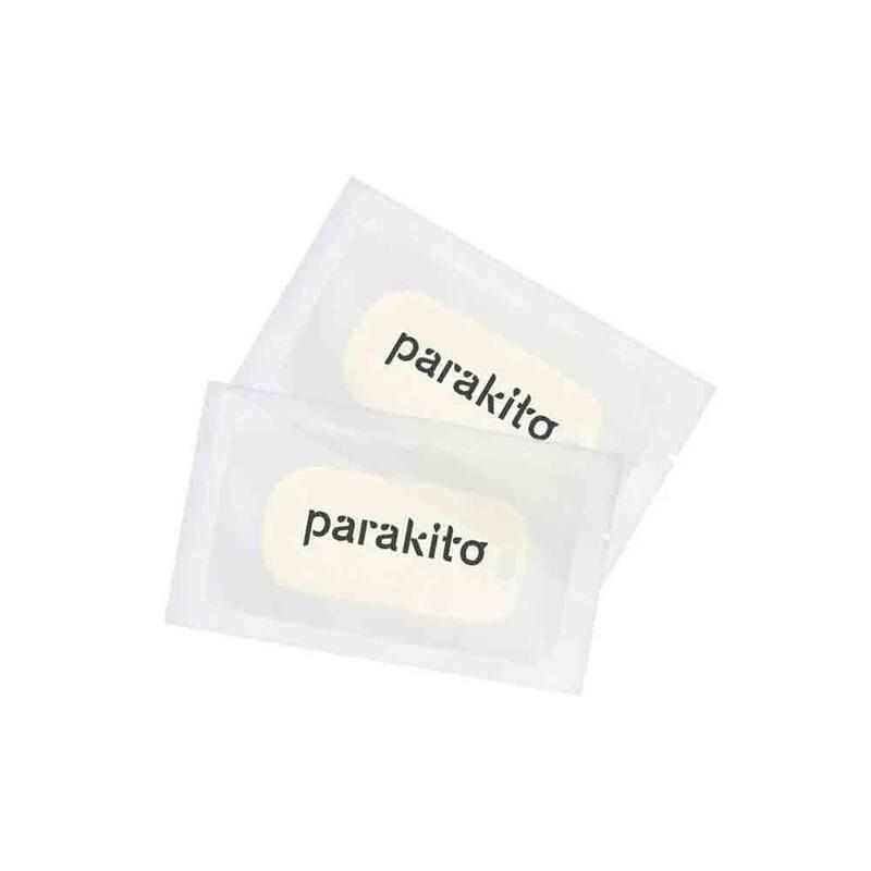 Parakito Refill Pack (2 Pellets)