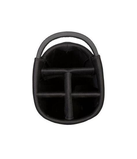 Ultradry Pro - Sacca da golf impermeabile - Sacca con supporto - Nera