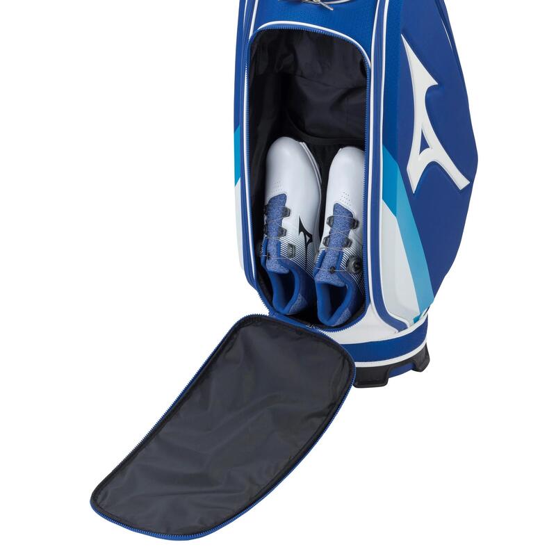 Mizuno Tour Mid Staff bag