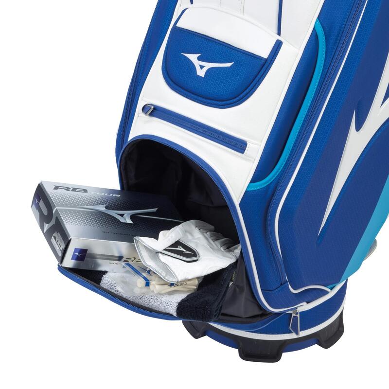 Mizuno Tour Mid Staff bag