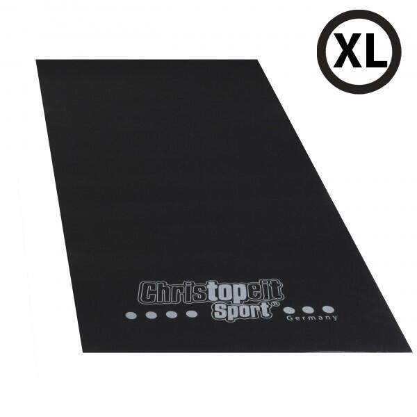 CHRISTOPEIT Floor protection mat