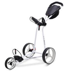 Chariot de golf Ti Two - Blanc