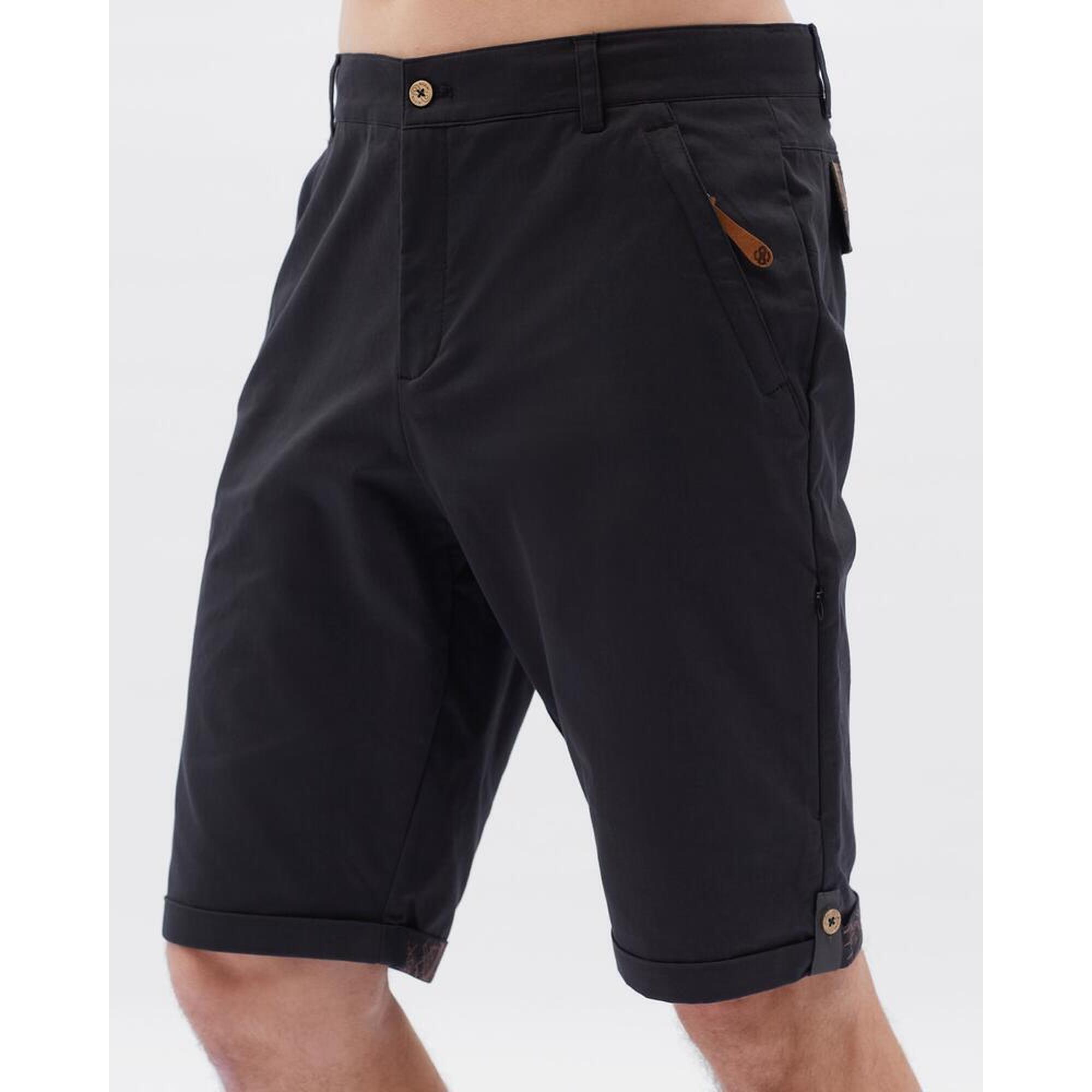 Shorts Silvini Urban Valleroso