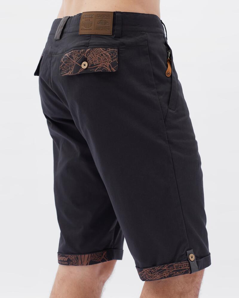 Short Silvini Urban Valleroso 4/6