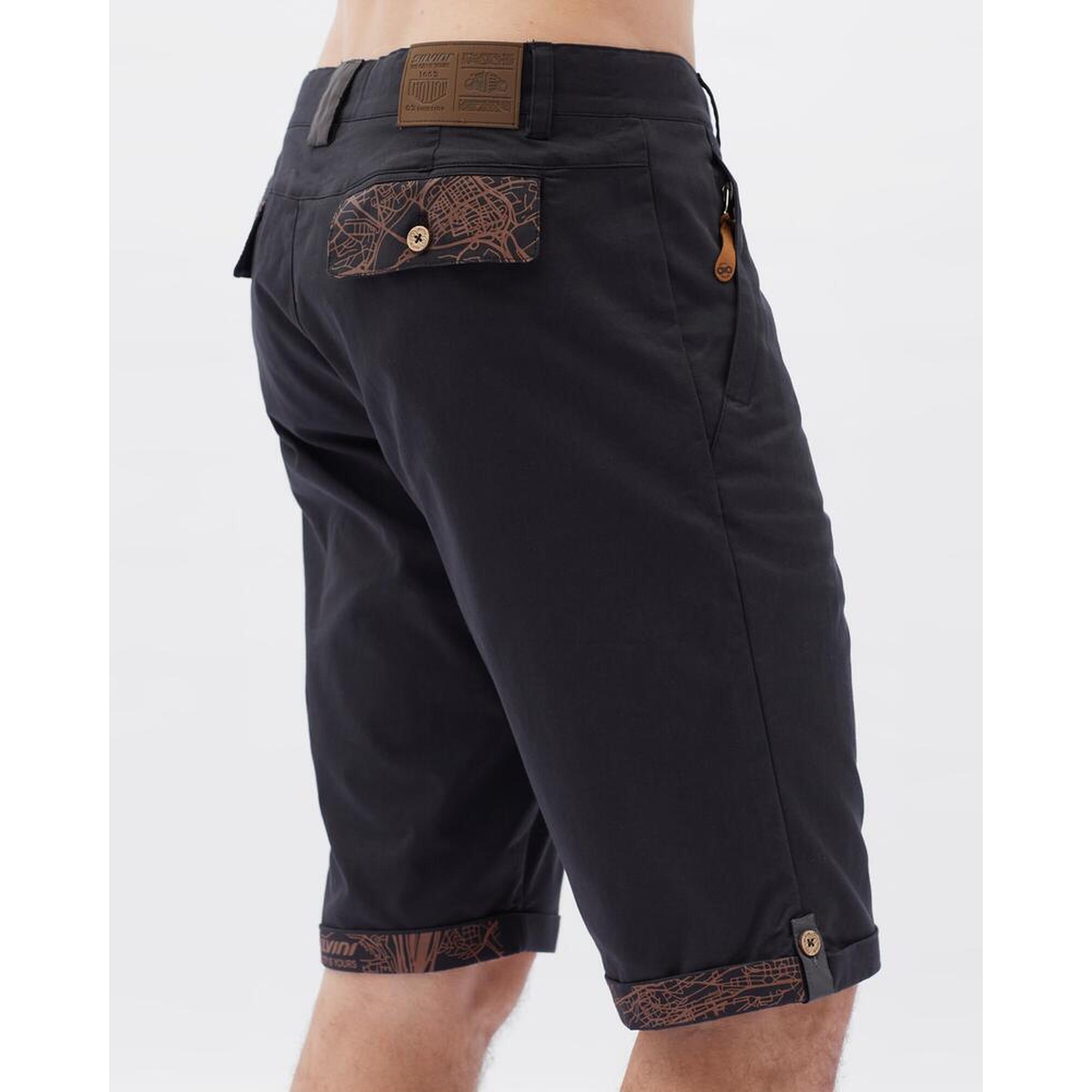 Shorts Silvini Urban Valleroso