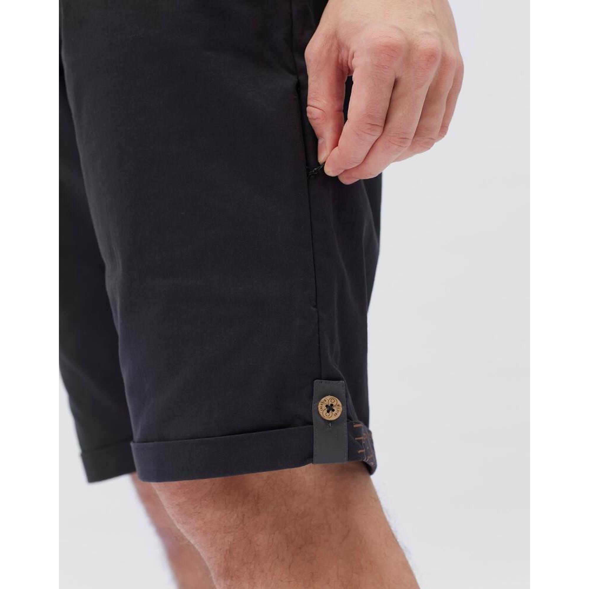 Shorts Silvini Urban Valleroso