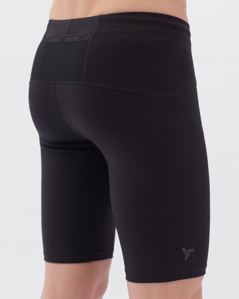 Cuissard élastique Silvini Lugano 4/6