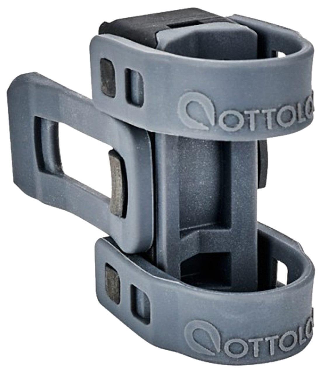 OTTO Pro Mount (Black/Grey)