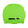 Arena Badmuts Classic Silicone Groen