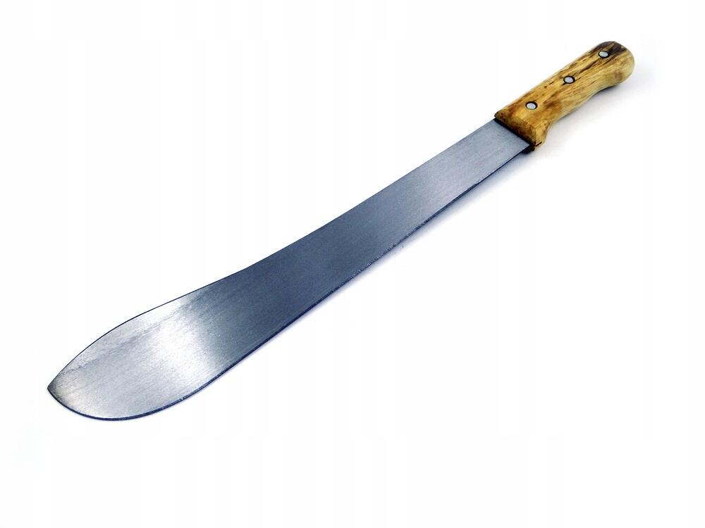 Maczeta Bolo survivalowa 6/6