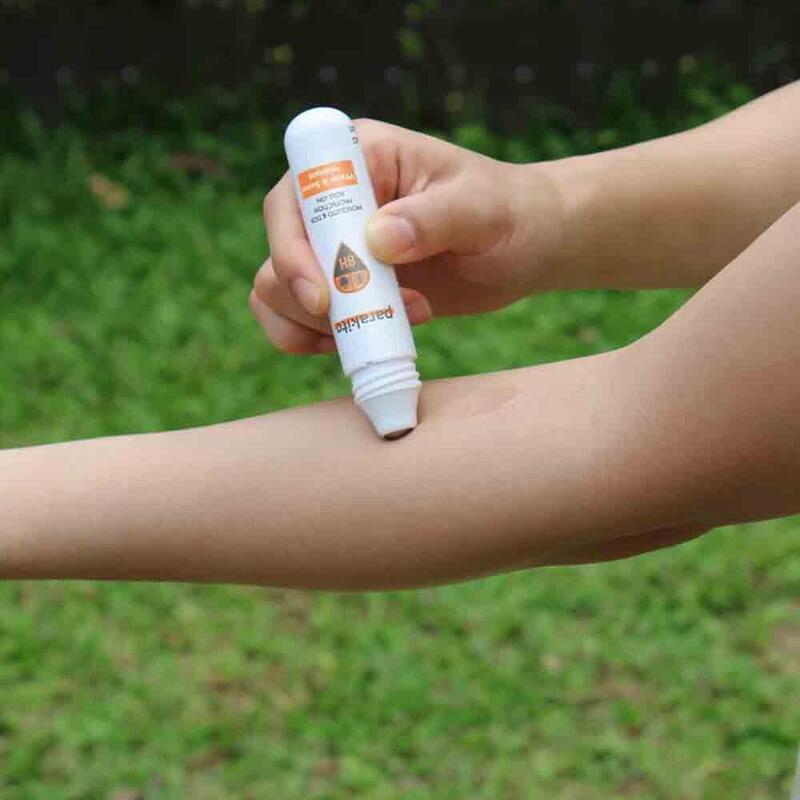 Water & Sweat Resistant Mosquito Repellent Roll-On (20ML)