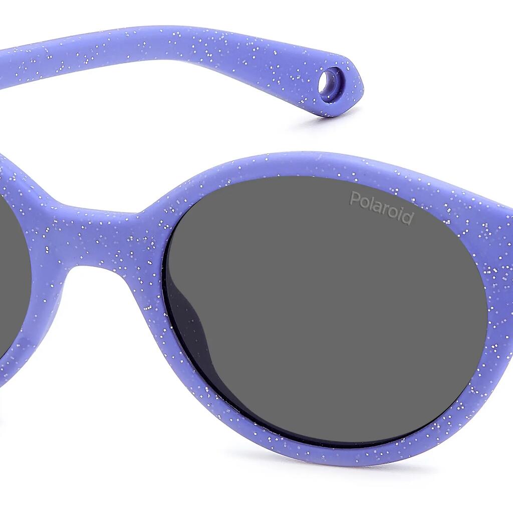 Слънчеви Очила Polaroid Kids PLD K007/S MW2 Поляризирани Детски Унисекс 42 mm