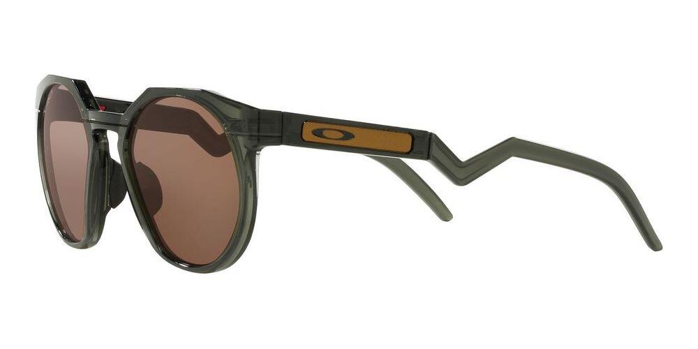 Óculos de Sol Oakley HSTN OO 9242 homem Tamanho 52/21/142 4/7