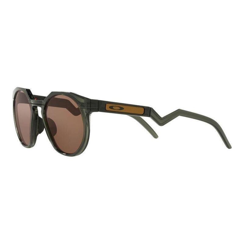 Lunettes de Soleil Oakley HSTN OO 9242 homme Taille 52/21/142