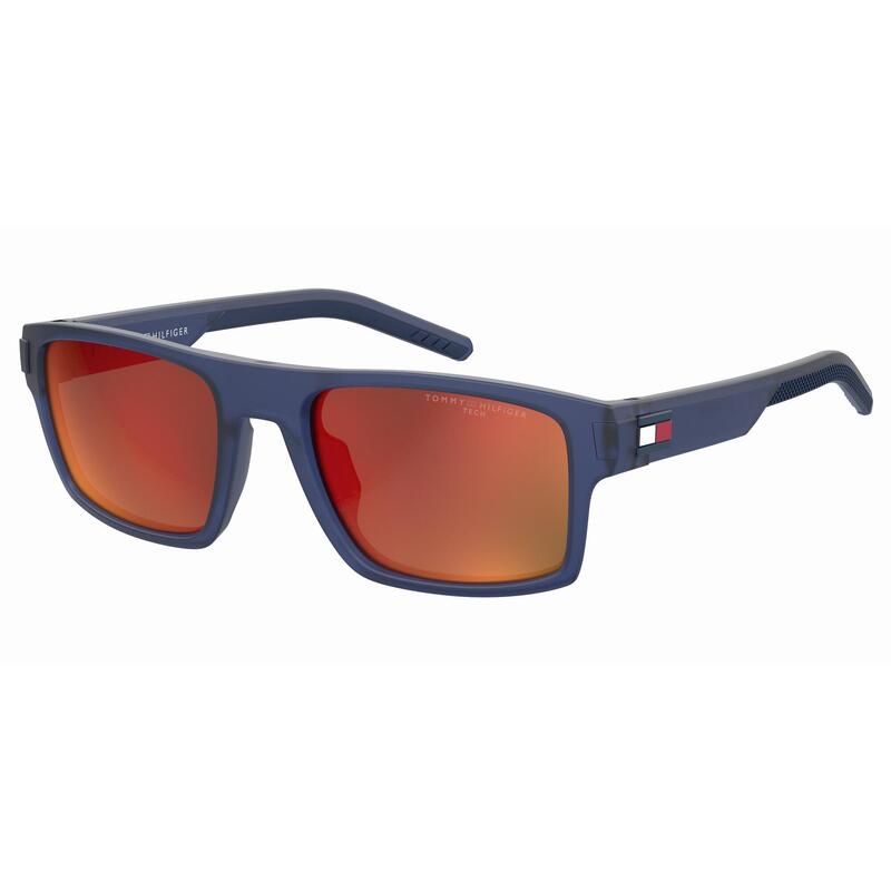 Lunettes de Soleil Tommy Hilfiger TH 1977/S homme Taille 55/20/140