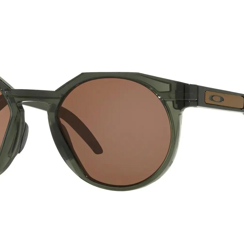 Sunglasses Oakley HSTN OO 9242 man Size 52/21/142