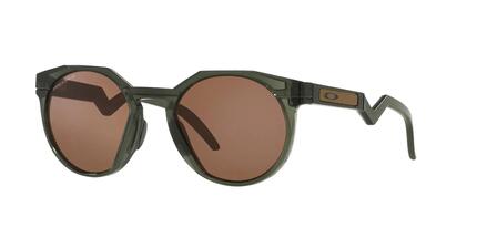 Lunettes de Soleil Oakley HSTN OO 9242 homme Taille 52/21/142