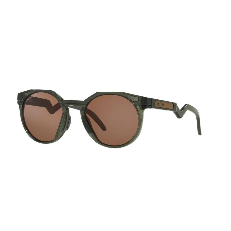 Lunettes de Soleil Oakley HSTN OO 9242 homme Taille 52/21/142