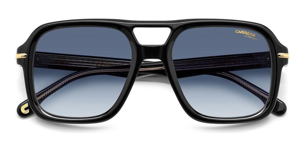 Napszemüveg Carrera 317/S M4P Acetát Férfi 55 mm 3/4