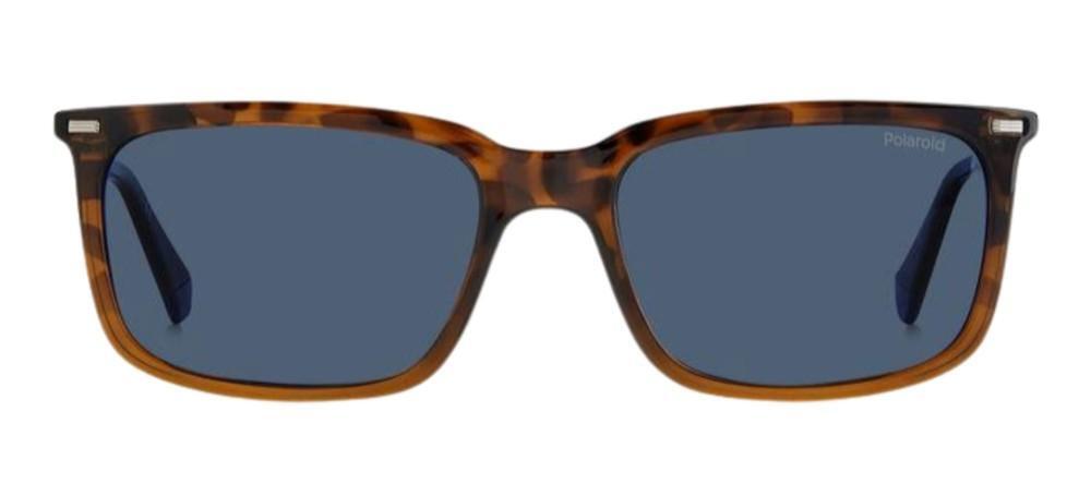 Lunettes de Soleil Polaroid PLD 2117/S homme Taille 55/18/145 2/3