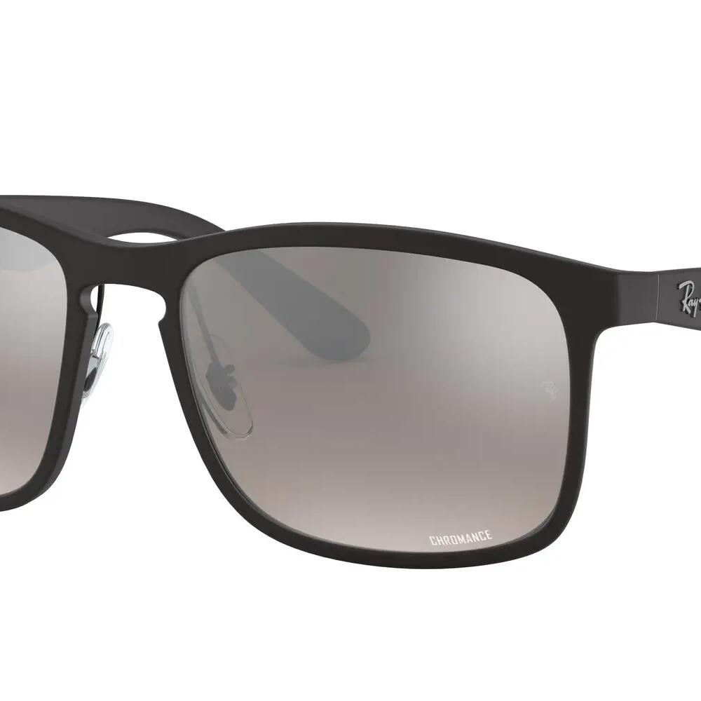 Sunglasses Ray-Ban RB 4264 CHROMANCE man Size 58/18/145