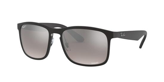 Lunettes de Soleil Ray-Ban RB 4264 CHROMANCE homme Taille 58/18/145