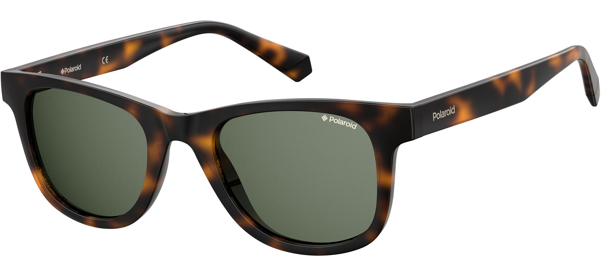 POLAROID Gafas de sol Polaroid PLD 1016/S/NEW hombre Talla 50/22/150