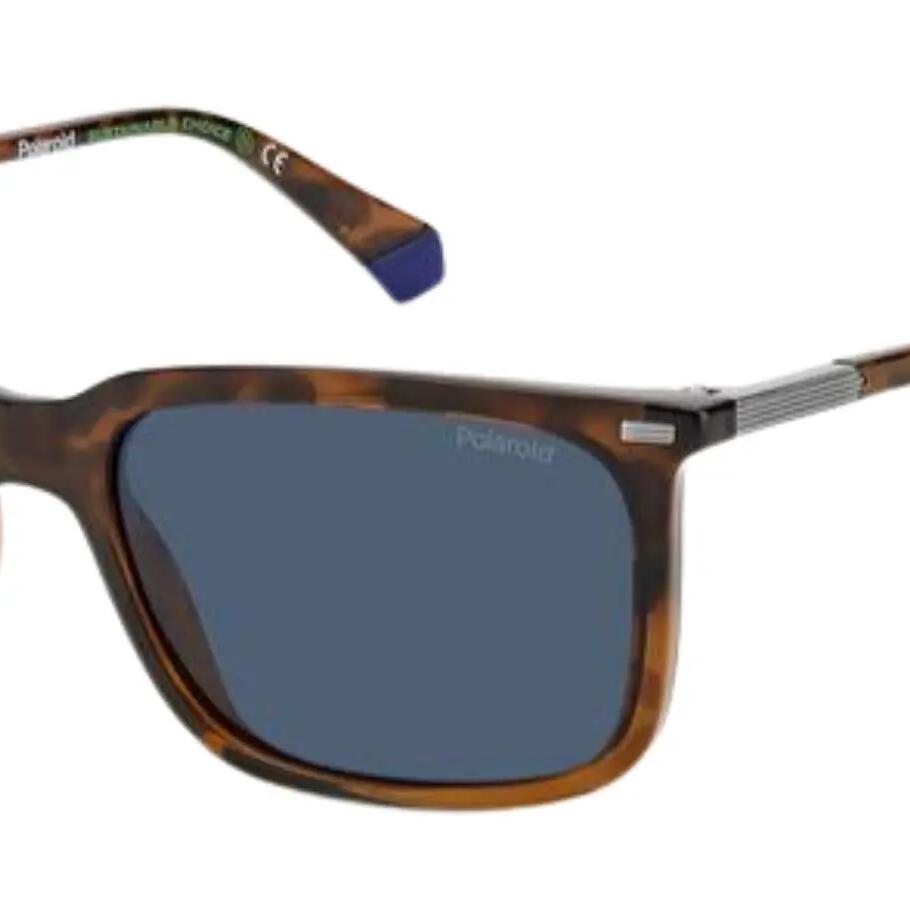 Sunglasses Polaroid PLD 2117/S man Size 55/18/145