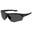 Lunettes de Soleil Under Armour UA YARD DUAL unisex Taille 76/5/125