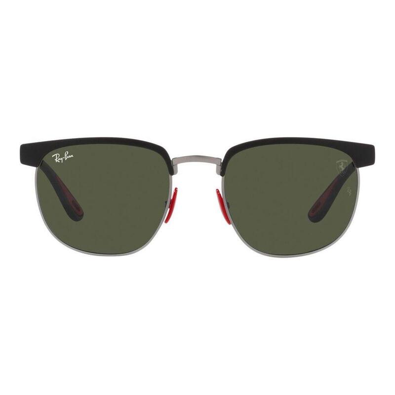 Gafas de sol Ray-Ban RB 3698M SCUDERIA FERRARI unisex Talla 53/20/145