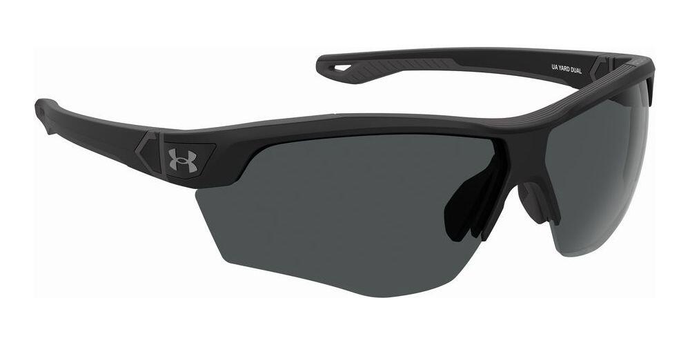 Occhiali da Sole Under Armour UA YARD DUAL unisex Taglia 76/5/125 3/4