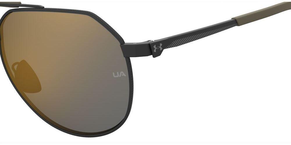 Lunettes de soleil Homme Under Armour UA-HONCHO-G-3OLG0CT 3/3