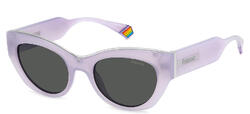 Lunettes de Soleil Polaroid PLD 6199/S/X Femme Taille 50/20/140