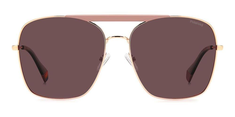 Lunettes de Soleil Polaroid PLD 6201/S/X Femme Taille 59/16/145 2/3