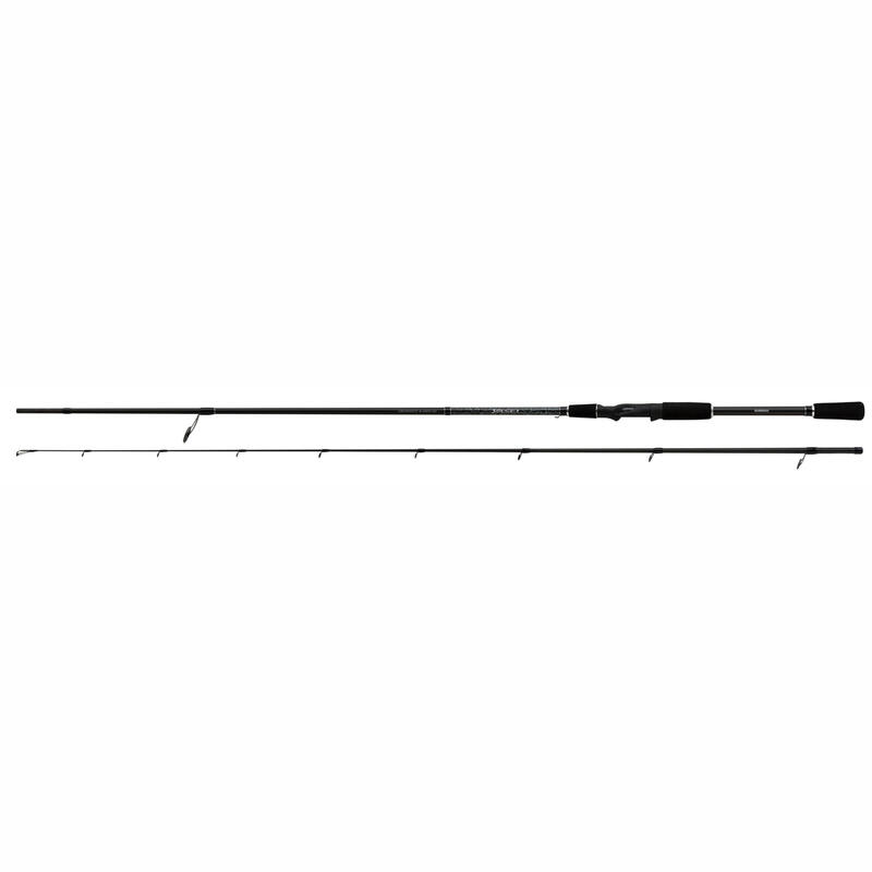 Caña de pescar Shimano Yasei Dropshot & LJ 5-18 g