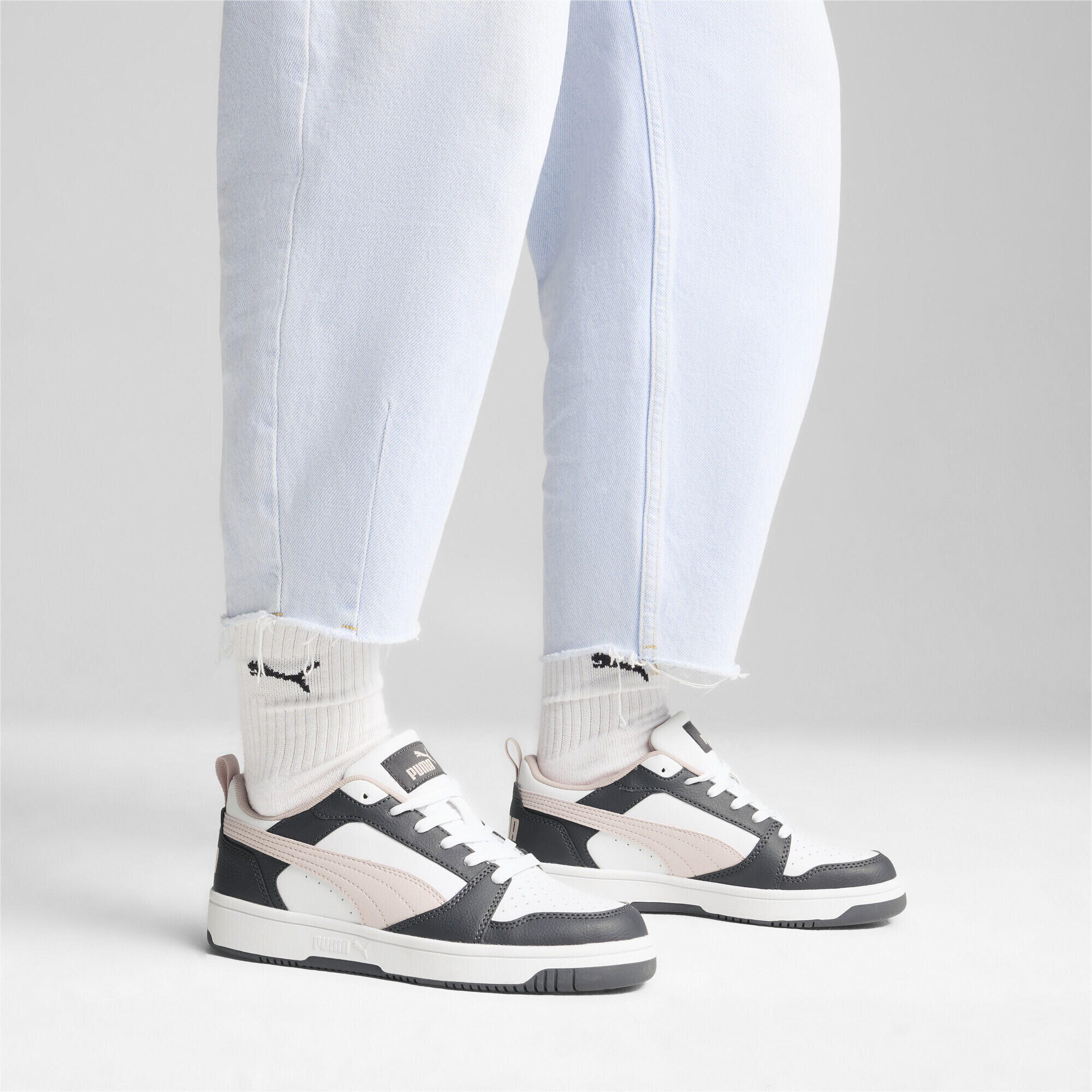 Sneakers Rebound V6 Low PUMA 2/7