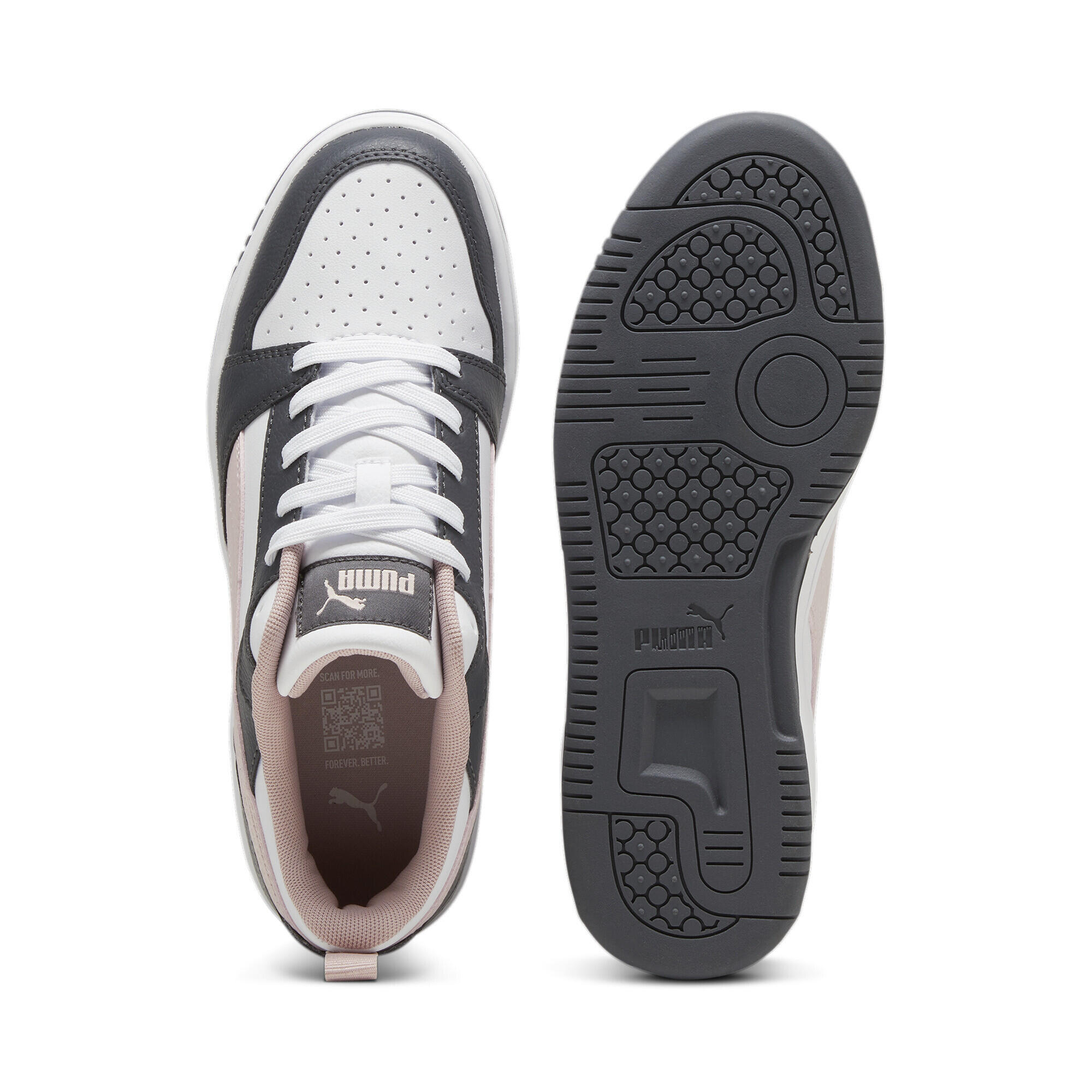 Sneakers Rebound V6 Low PUMA 6/7