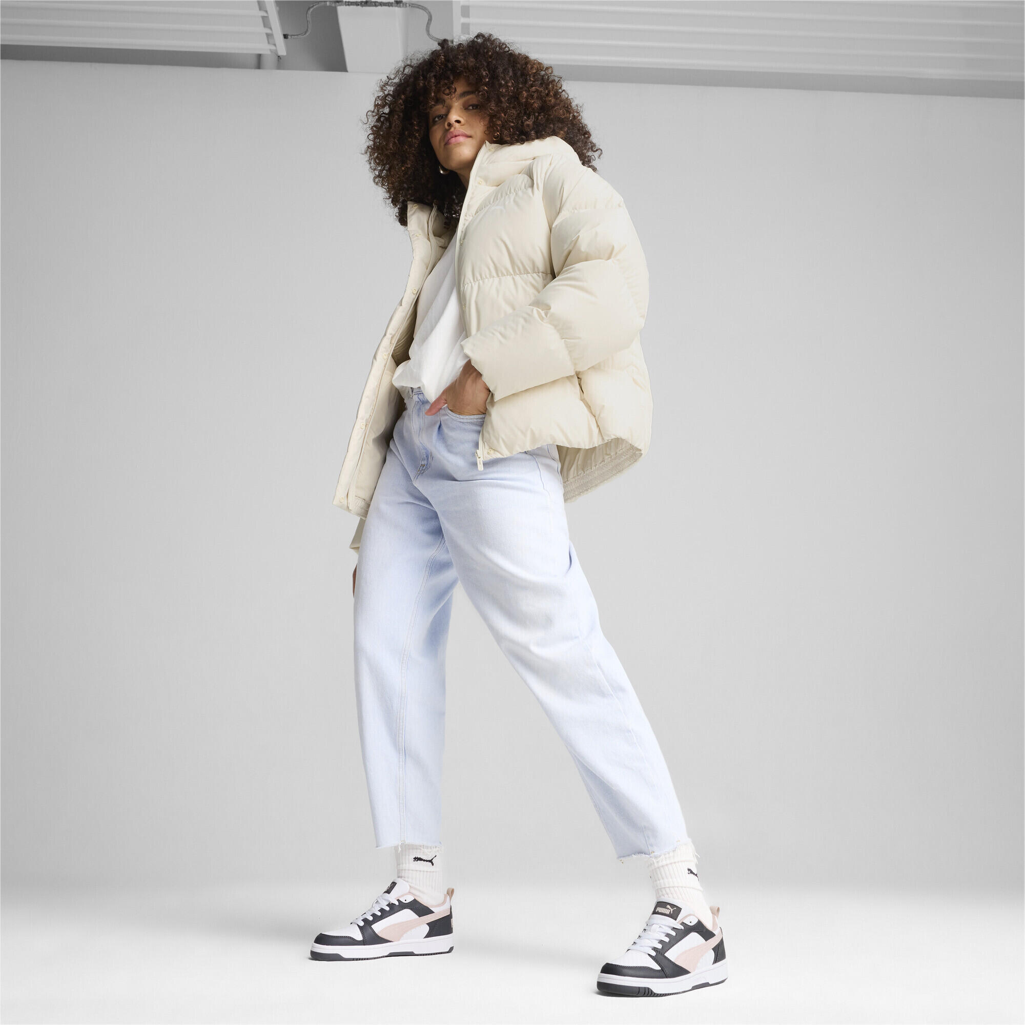Sneakers Rebound V6 Low PUMA 3/7