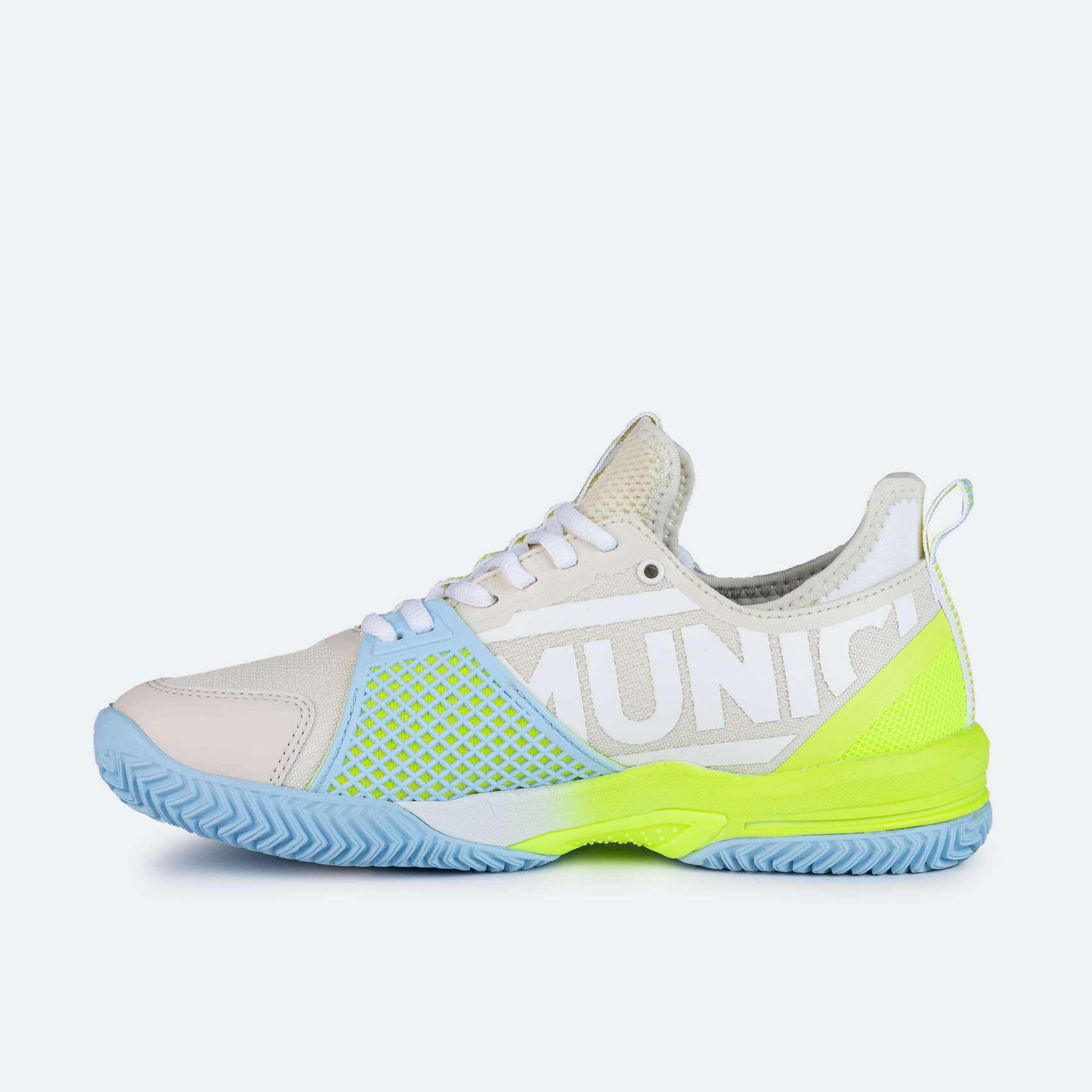 Munich Oxygen Zapatillas Munich Para Padel Munich Oxygen 42 Padel