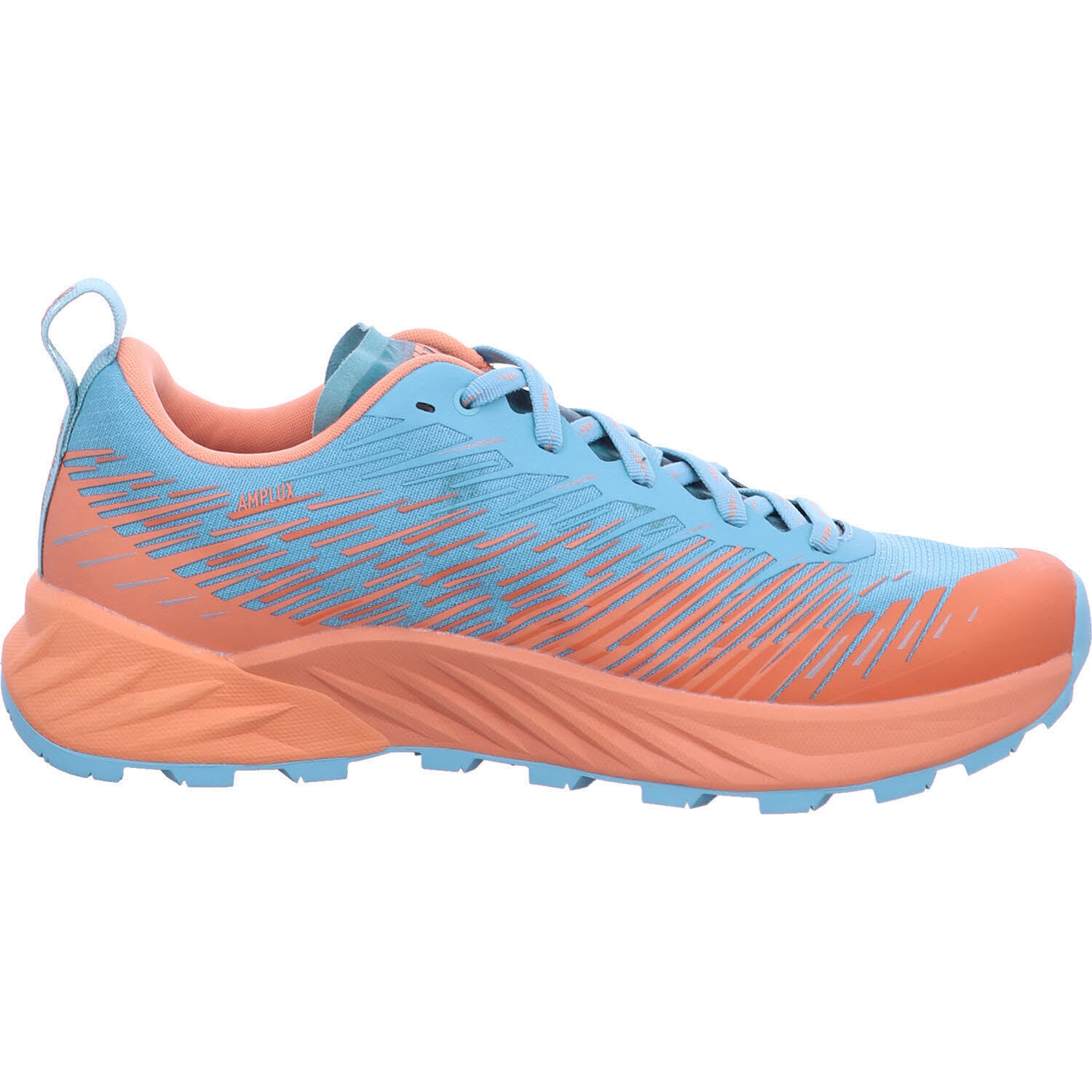 Schnürschuh AMPLUX Ws 6/7