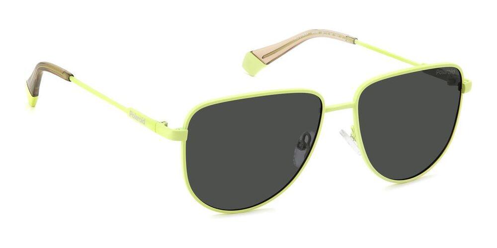 Lunettes de Soleil Polaroid PLD 6196/S/X unisex Taille 56/15/145 3/3