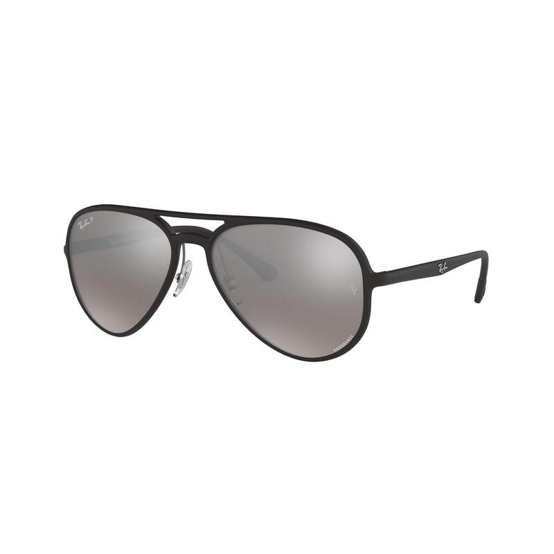 Gafas de sol Ray-Ban CHROMANCE RB 4320CH unisex Talla 58/16/140