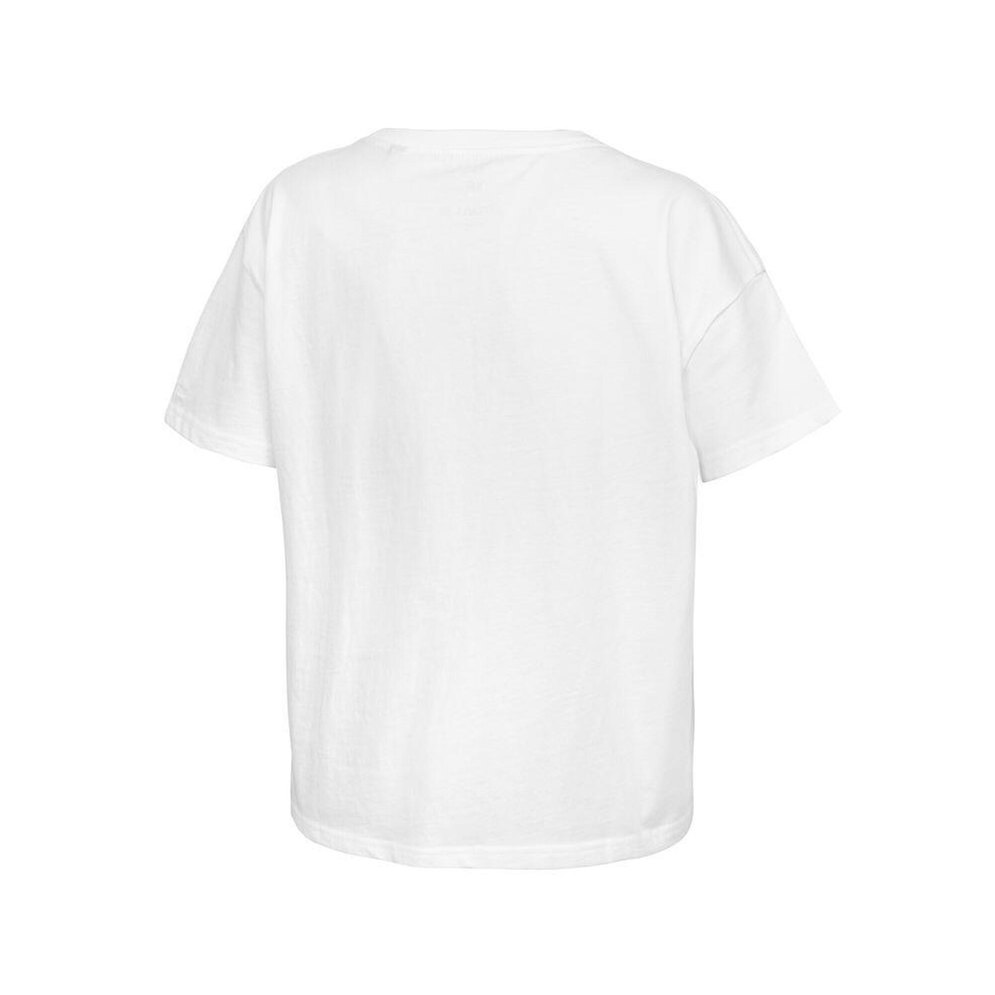 Tricou damă Pitbull Heartie Oversize
