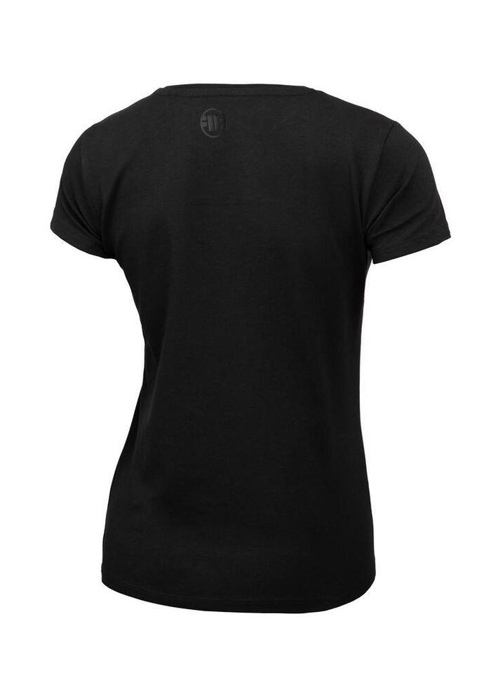 Koszulka bawełniana sportowa t-shirt dla dorosłych Pitbull R