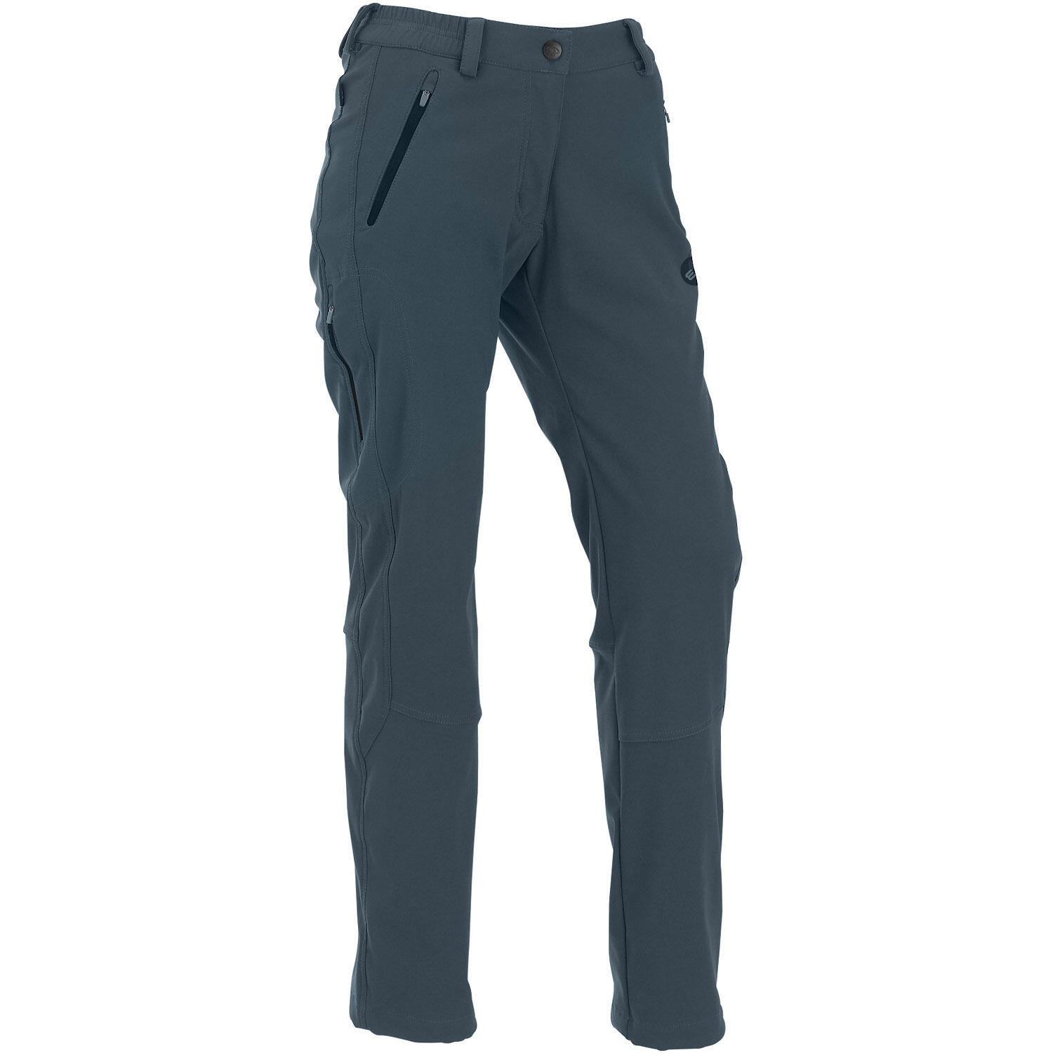 petrolblau / SCHWARZ