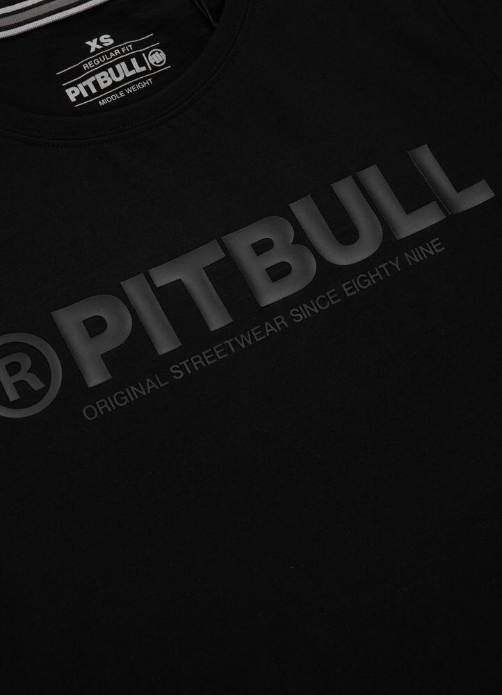 Koszulka damska Pitbull Pitbull R 4/7