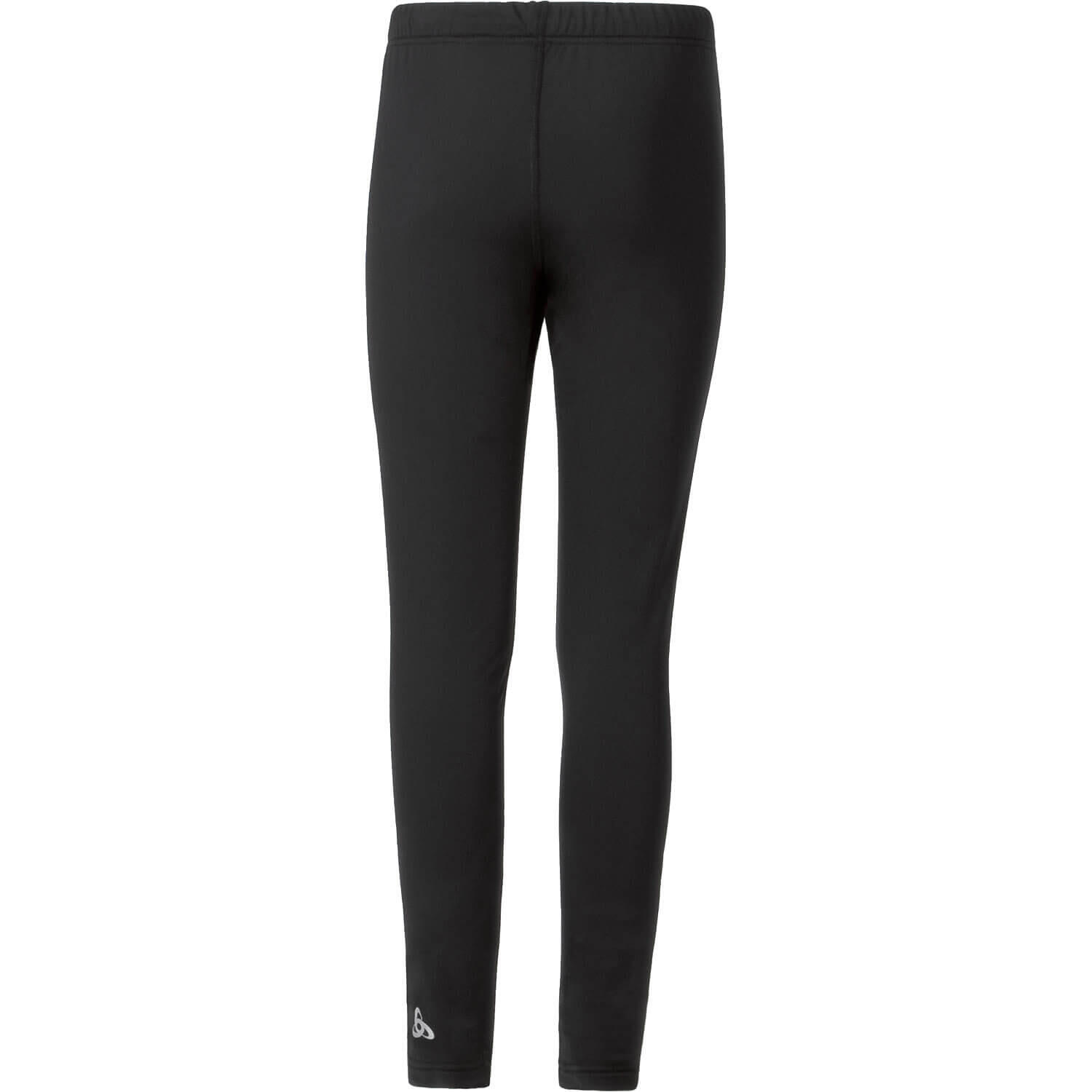 ODLO Kids' Element Warm Leggings 2/4