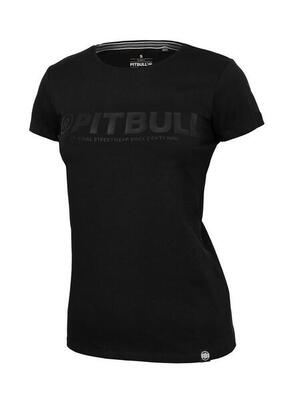 Damen T-Shirt Pitbull R