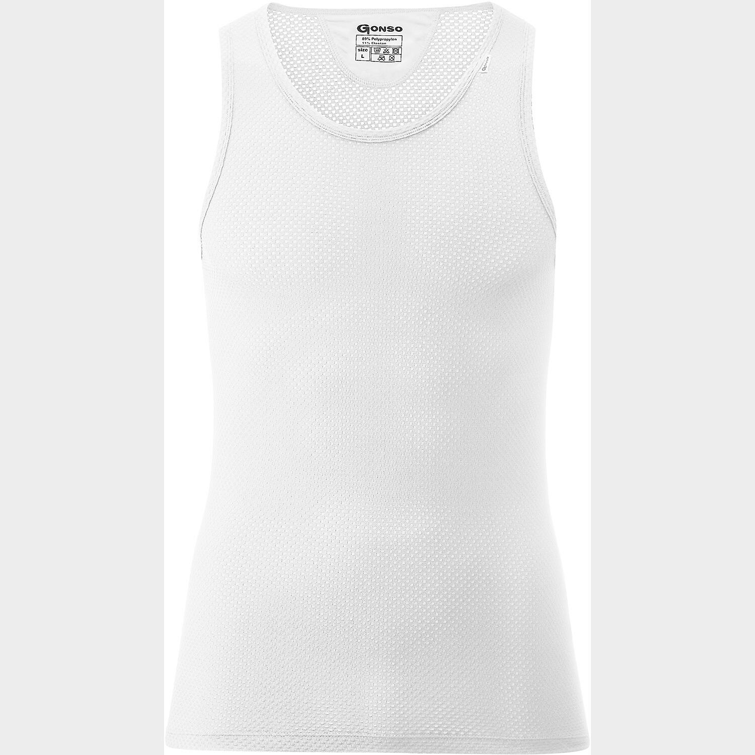 Sous maillot sans manches sans manches Gonso 5/5